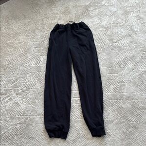 The North Face Charcoal Jogger Pants
